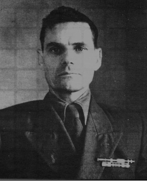 Н. Николаев